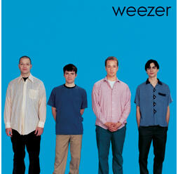 WEEZER (Virgin Music)