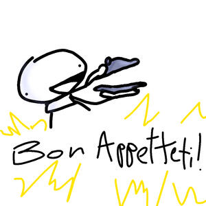 Bon Apetteti!!